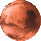 Mars Image