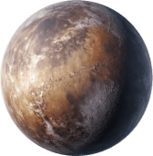 Pluto Image