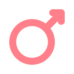 Mars Icon