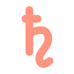 Saturn Icon
