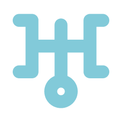 Uranus Icon
